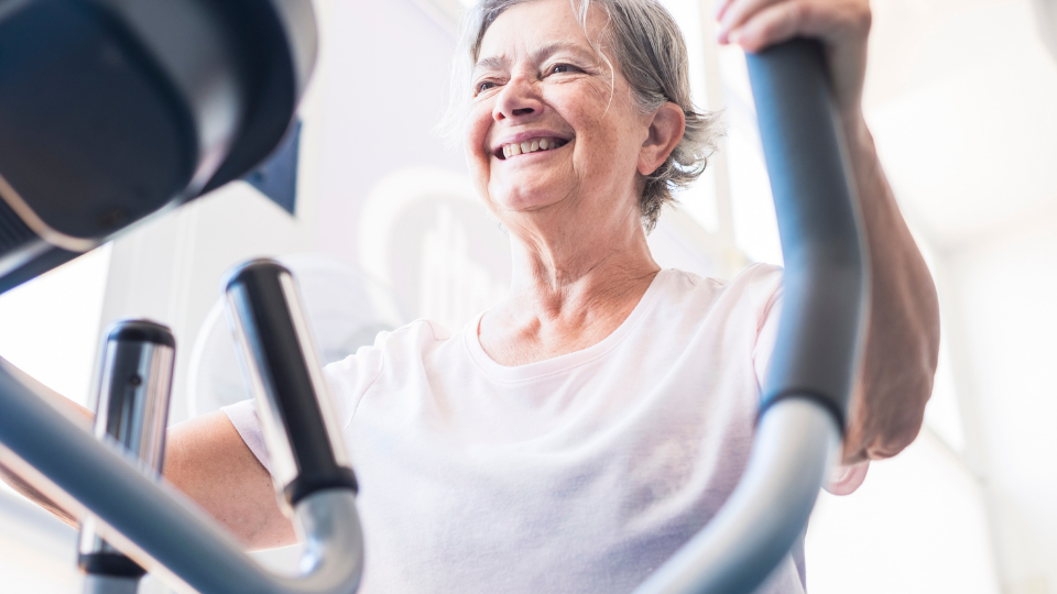 The Smart Boomer’s Guide to Wellness Tools That Truly Work