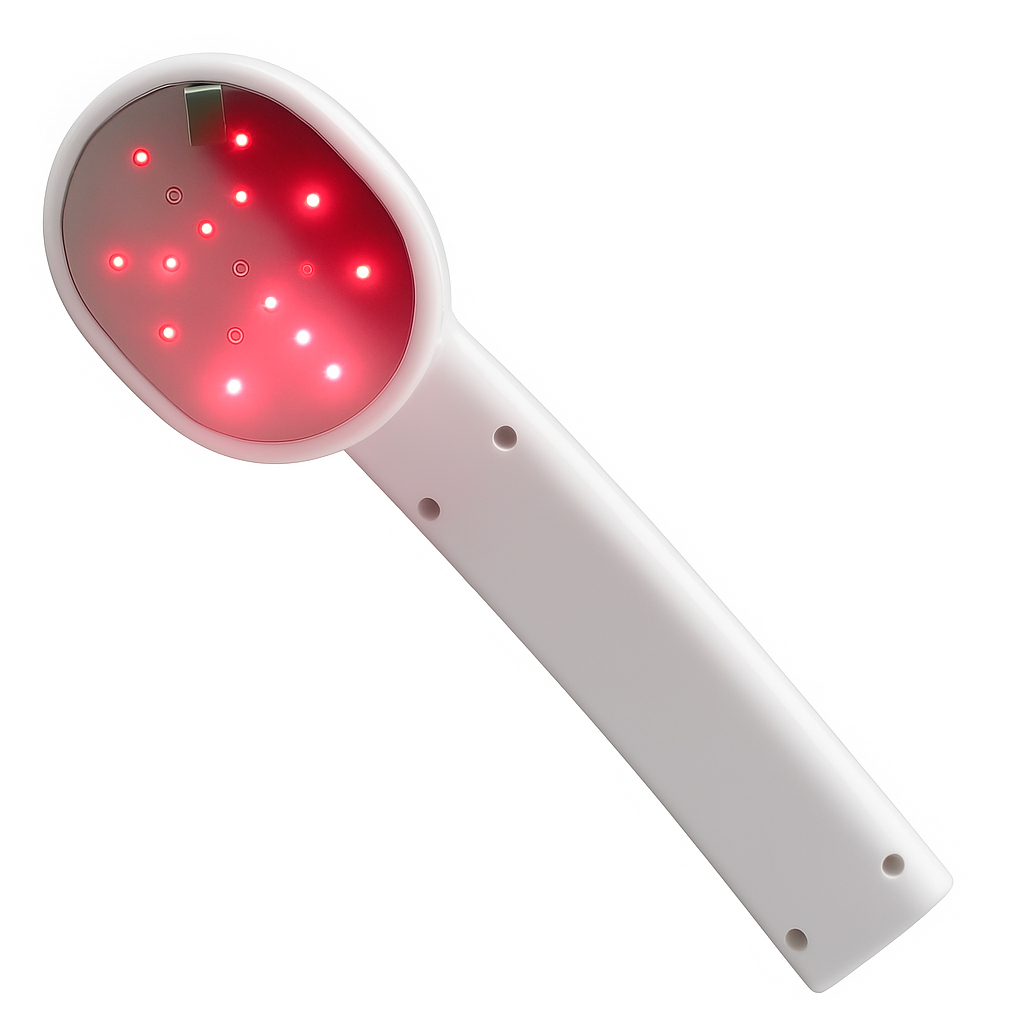 Photonix PulseThera Handheld Red/NIR Wand