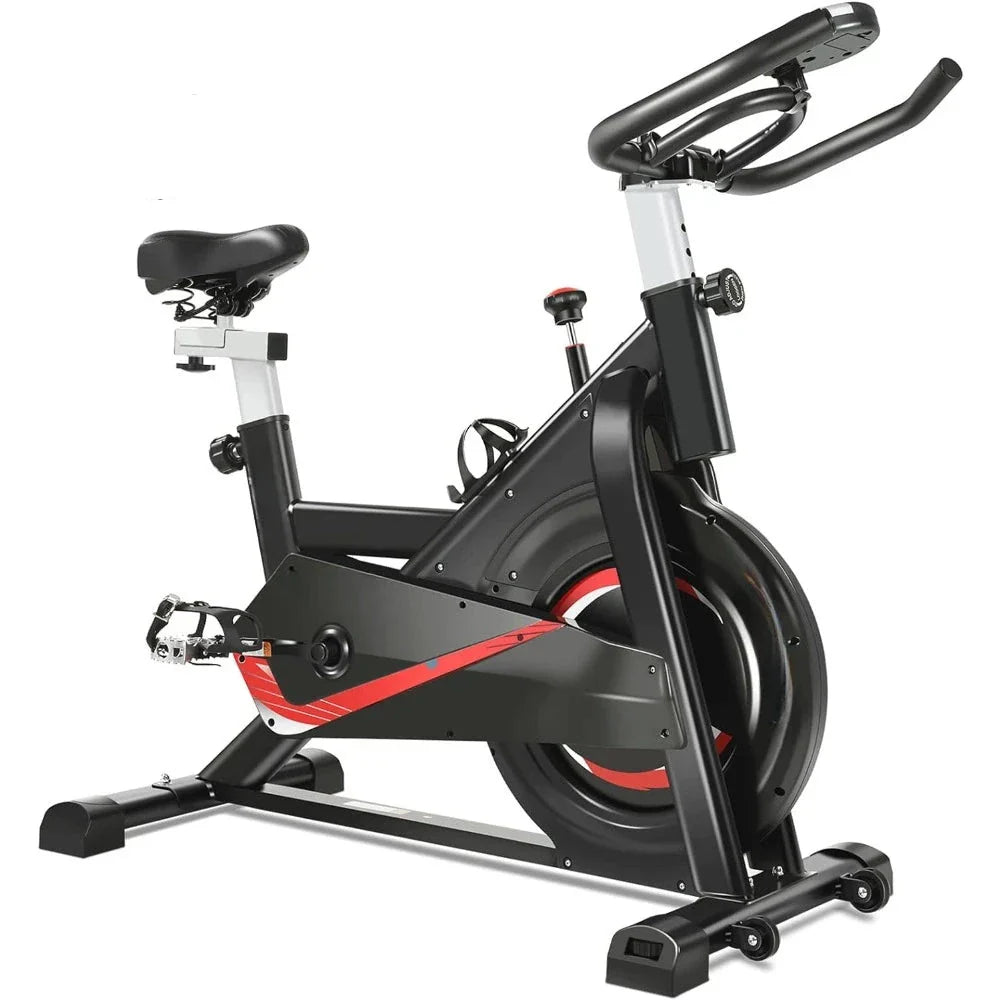 Professional Grade Indoor Cycling Bike