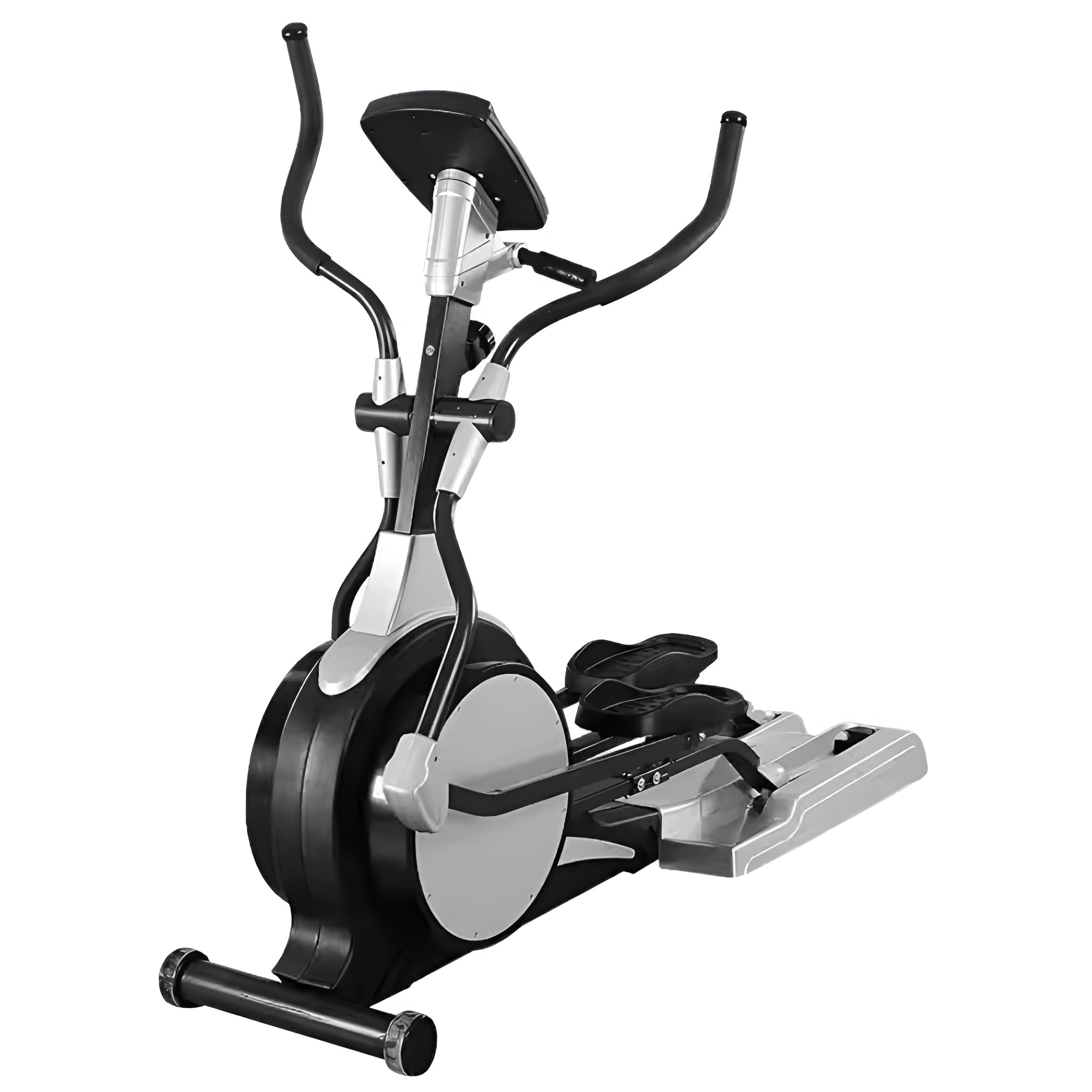 StrideForm Apex Elliptical Trainer