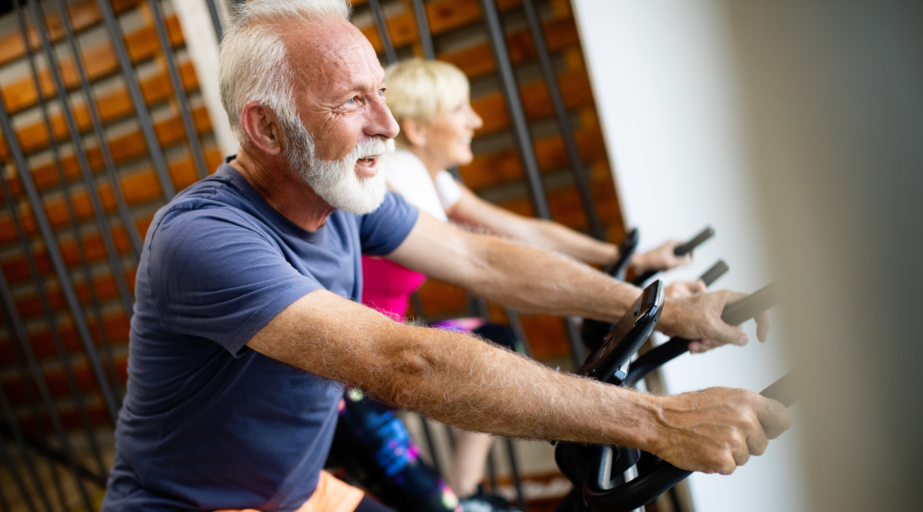 Why Health & Wellness Products Matter for Today’s Active Baby Boomers