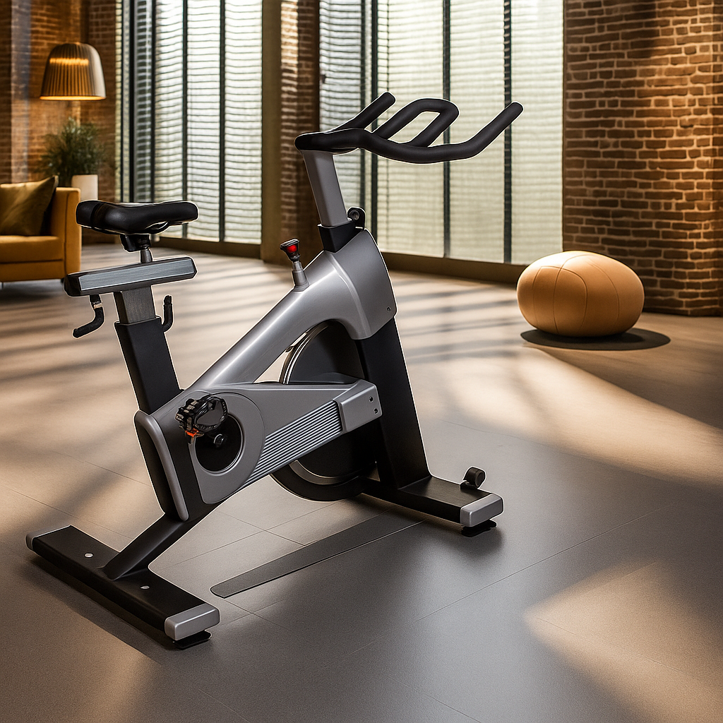 TitanRide Chrono S11 Studio Bike