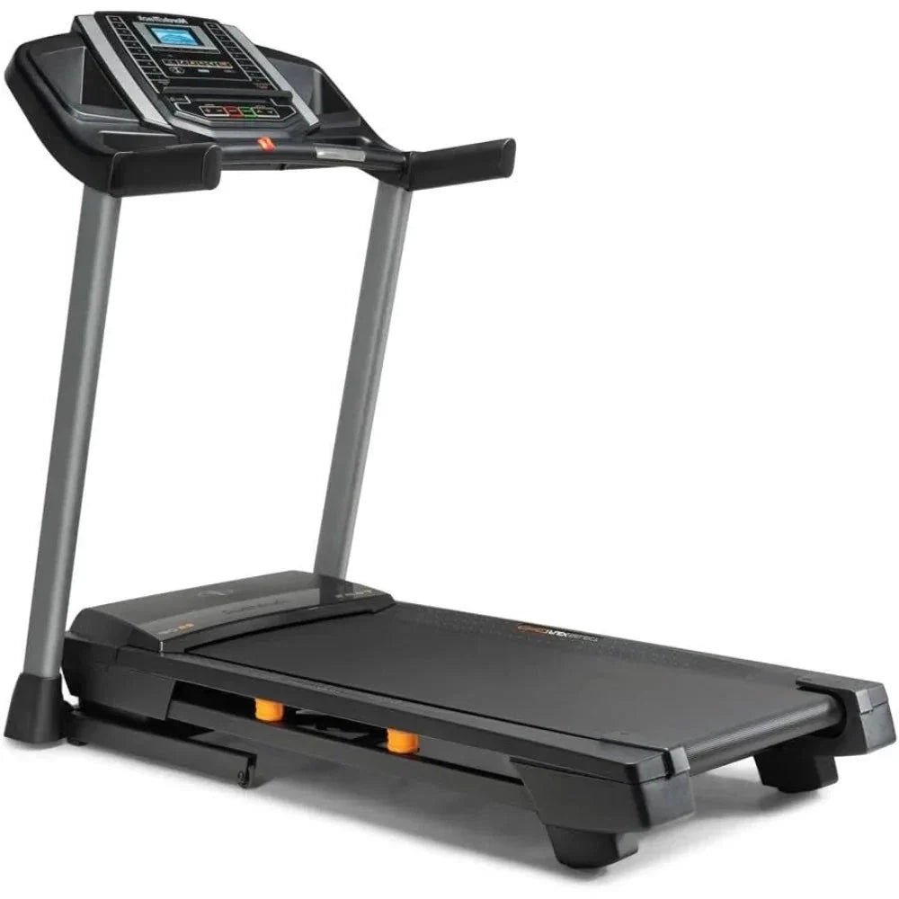 Home Gym Essential Advanced Treadmill with Incline and Bluetooth